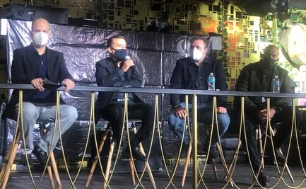 Exigen reapertura de bares y centros nocturnos de la CDMX; amagan con movilizaciones