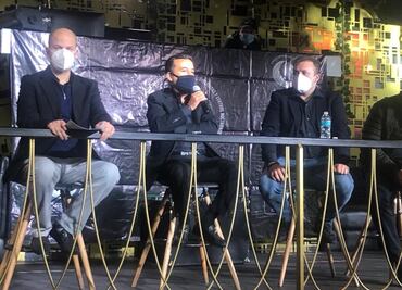 Exigen reapertura de bares y centros nocturnos de la CDMX; amagan con movilizaciones