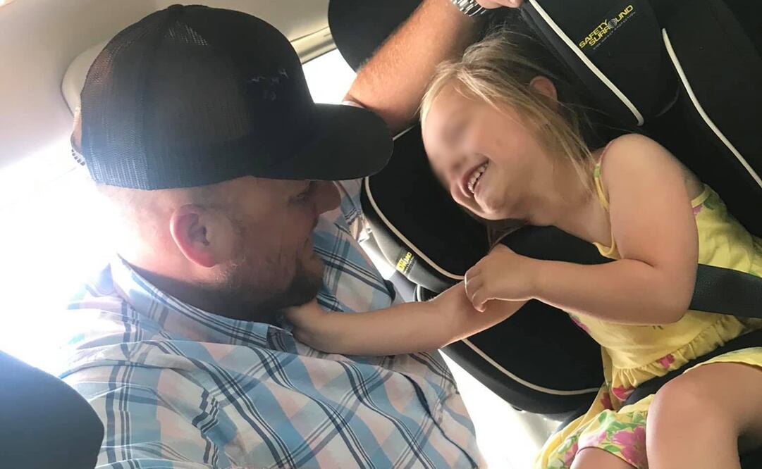 Foto: tomada de la cuenta de Jessica Caleb Wallace