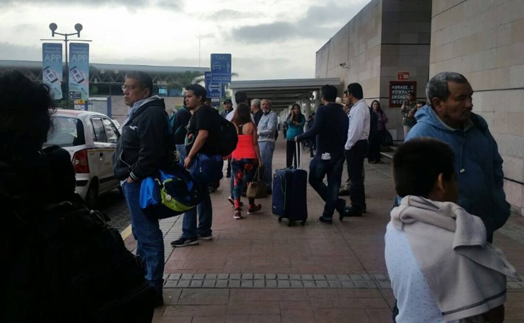 Foto: Carlos Arrieta / EL UNIVERSAL