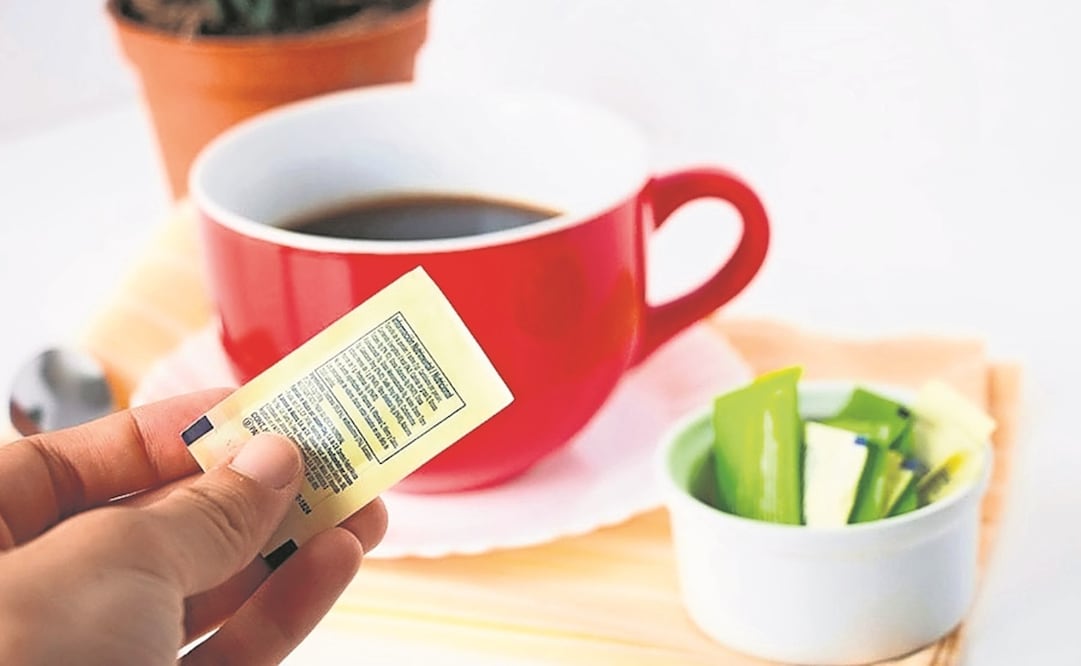 Sustitutos de la azúcar. Foto: Especial