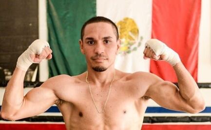 Franciso 'Gallo' Estrada tiene como objetivo unificar los campeonatos