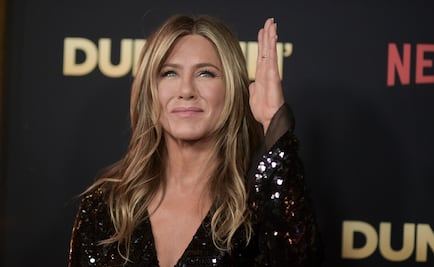 Jennifer Aniston gastaría cerca de 280 mil dólares en belleza