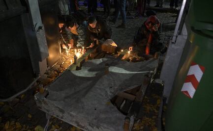 Suman 3 mujeres muertas por ataque con bomba molotov contra habitación de un hotel en Buenos Aires