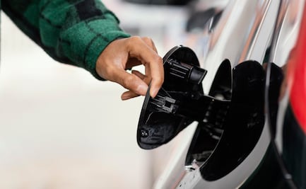 Hacienda mantiene estímulo fiscal a gasolinas; reduce subsidio a Magna y ajusta apoyos a Premium y diésel