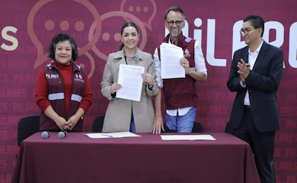 Pilares y Fondeso CDMX impulsan créditos para emprendedores con tasas de interés de hasta el 0%