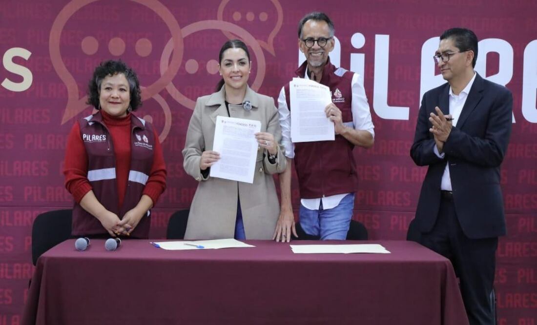 Pilares y Fondeso impulsan créditos para emprendedores con tasas de interés de 0%. Foto: Especial