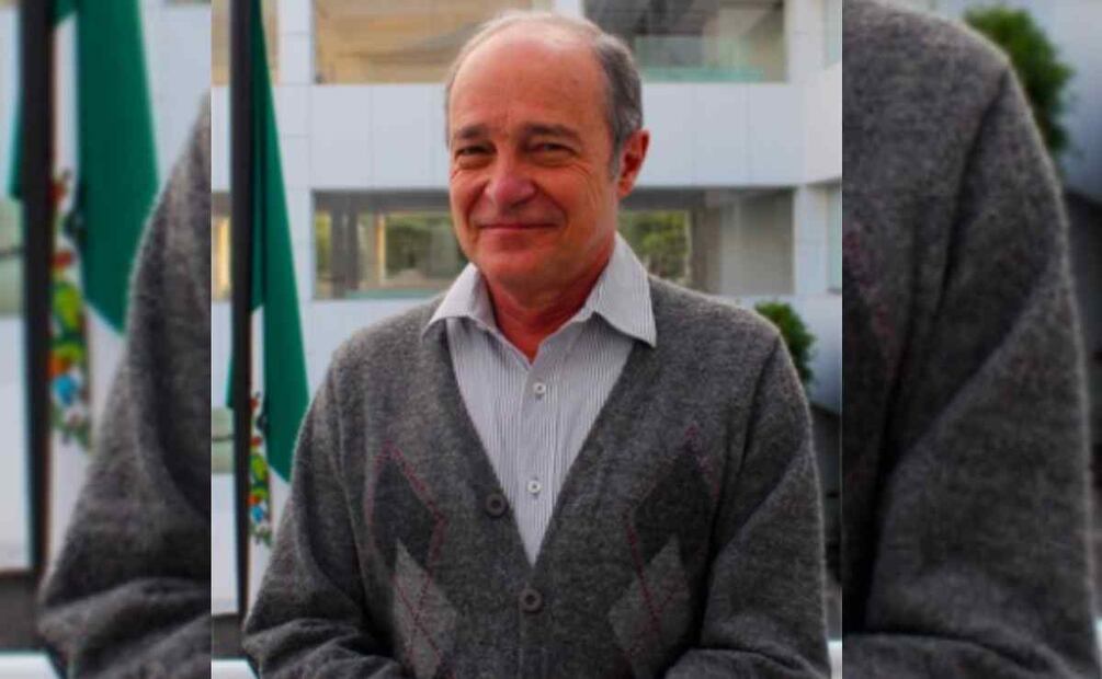 Foto: Especial/El Universal