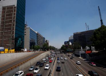 ¡Qué no te multen! Estos autos no circulan este sábado 16 de marzo