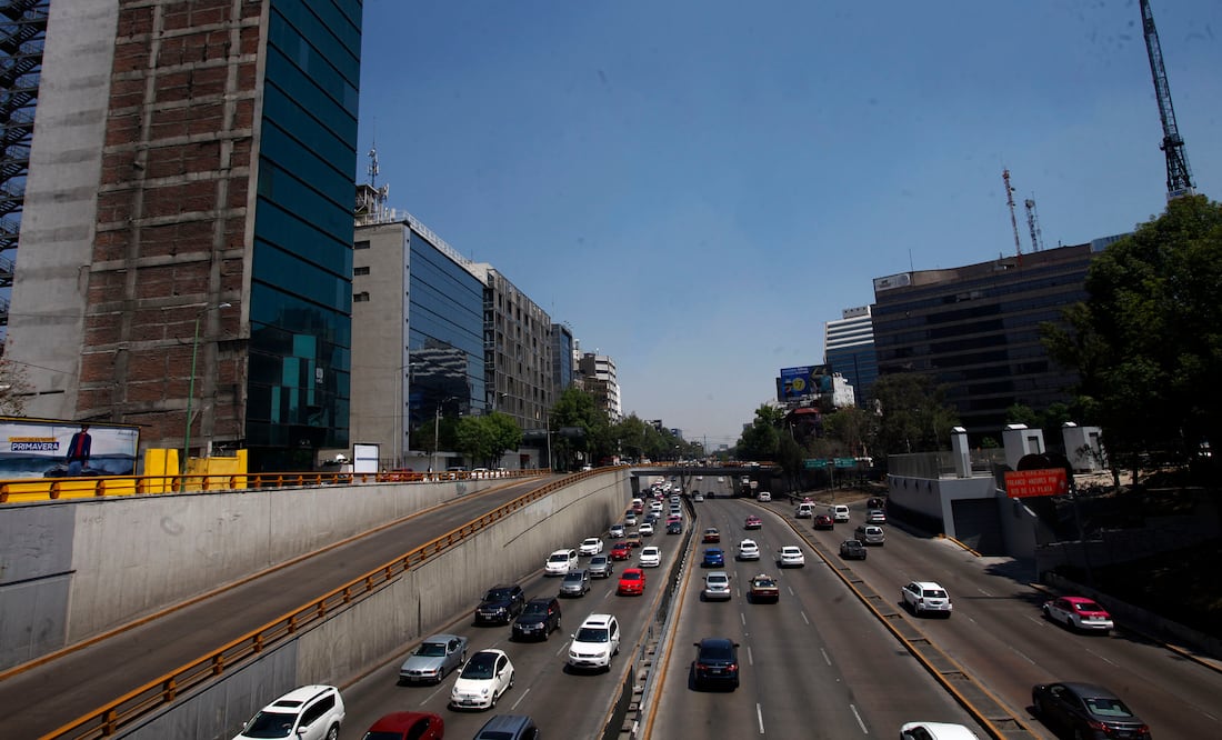 Imagen ilustrativa. Foto: archivo/EL UNIVERSAL