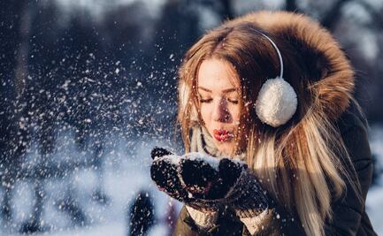 ¿Cuándo inicia el invierno en 2021?