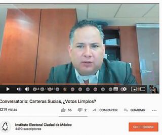 “Lavado de dinero crece 6 veces en elecciones”: UIF