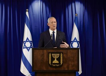 Netanyahu destituye al ministro de Defensa israelí Yoav Gallant; ya cuenta con reemplazo