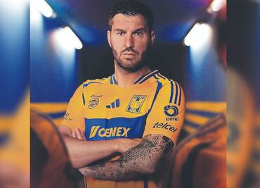 André Pierre Gignac podría convertirse en comentarista