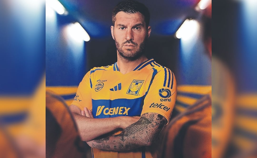 André Pierre Gignac