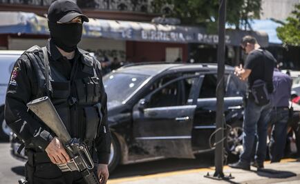 Mexican drug dealer Polo Ochoa linked to money laundering in Dubai