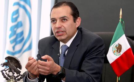 Cordero asegura que no buscará la presidencia en 2018