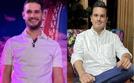 Adrián Marcelo critica apariencia de Gustavo Macalpin, periodista despedido en vivo; "pierdes seriedad”