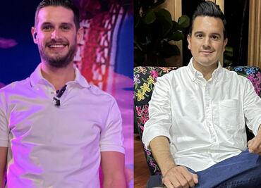 Adrián Marcelo critica apariencia de Gustavo Macalpin, periodista despedido en vivo; "pierdes seriedad”