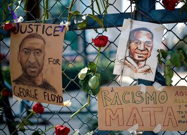 Mass protests and mayhem continue throughout the United States after George Floyd's death