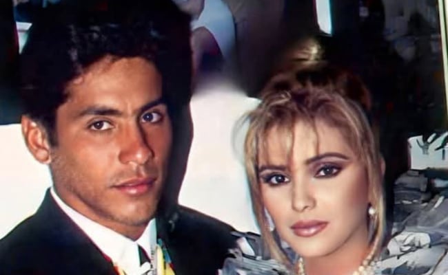 De Daniela Castro y Jorge Campos a Belinda y Giovani: los romances entre actrices y futbolistas que hicieron suspirar a México