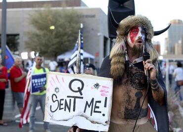 La amenaza de la ultraderecha en Estados Unidos