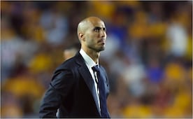 Guido Pizarro deja de ser entrenador de Tigres: "Doy un paso al costado"
