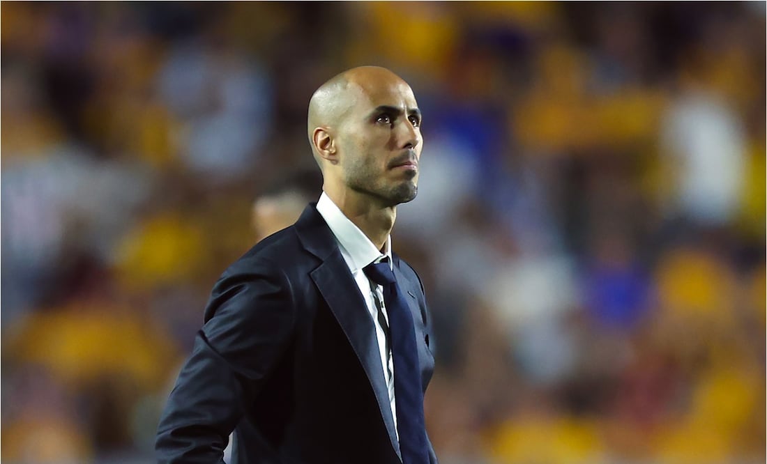 FOTO: IMAGO7 - Guido Pizarro recibe fuerte castigo tras dar cachetada en el Clásico Regio