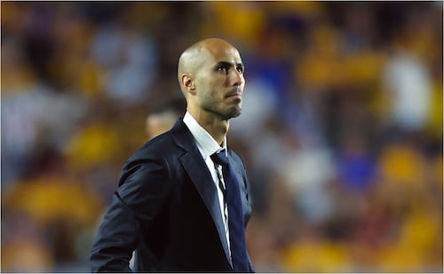Guido Pizarro deja de ser entrenador de Tigres: "Doy un paso al costado"