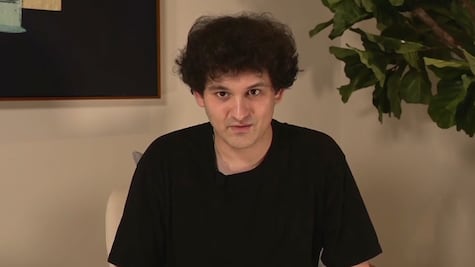 Fundador de FTX: "Nunca intenté cometer fraude"