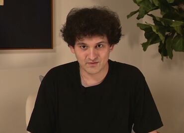 Fundador de FTX: "Nunca intenté cometer fraude"