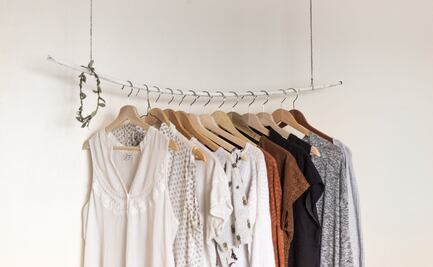 Cómo quitar las manchas de cloro a la ropa