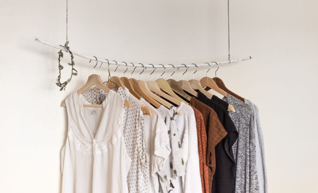 Existen diversos remedios caseros que se pueden aplicar para desmanchar la ropa. Imagen: Unsplash