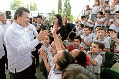 SNTE abrirá la información de cuotas sindicales