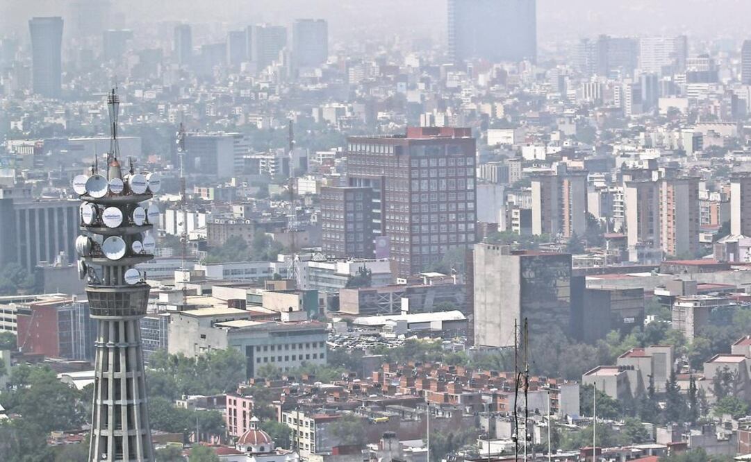 (Foto: Archivo/El Universal) 