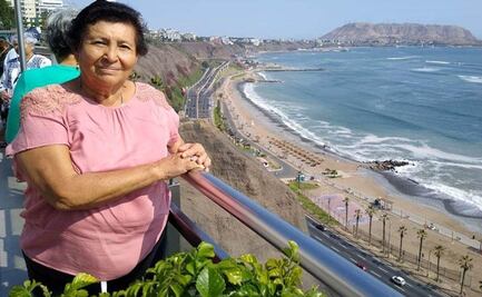 Esposa de mexicano muerto por Covid-19 en Perú da positivo a coronavirus 