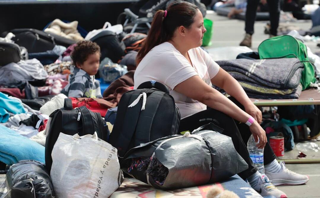 Foto: Berenice Fregoso/EL UNIVERSAL