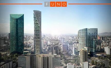 Fibra Uno tiene cinco inmuebles con planes de reconversión