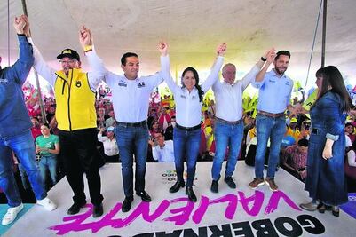 Restablecerá Seguro Popular Mexiquense