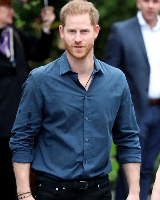 El príncipe Harry atraerá sin duda todas las miradas. Su lugar en la Abadía de Westminster dirá mucho sobre el estado de su relación con su padre y quizá incluso con su hermano mayor William. Foto: Instagram @sussex_harry_meghan