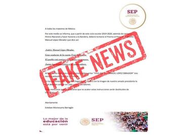 Tatiana Clouthier desmiente que en escuelas se pida recitar “poema al presidente”