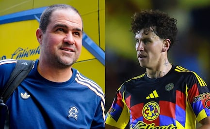 André Jardine confirma la baja de Igor Lichnovsky y asegura que el América va por otro refuerzo importante