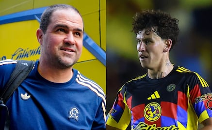 André Jardine confirma la baja de Igor Lichnovsky y asegura que el América va por otro refuerzo importante