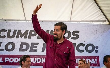 Hacen ruido inconformes de Morena en Coahuila