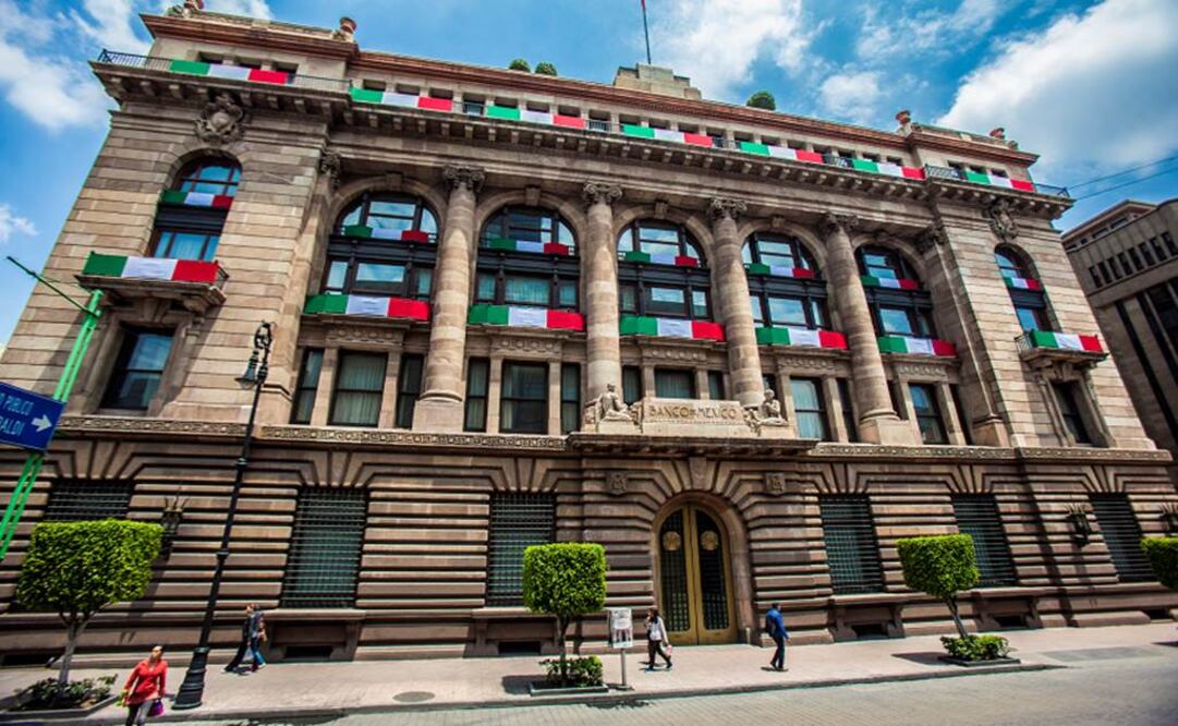 Foto: Archivo/ EL UNIVERSAL