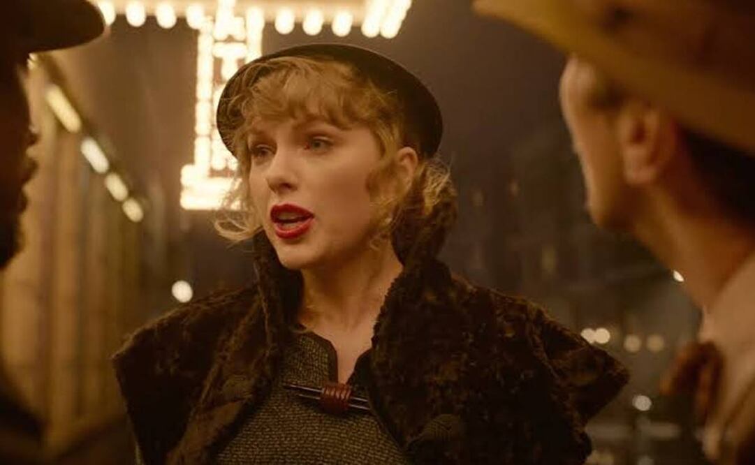 Taylor Swift no solamente ha actuado en los videos musicales de sus canciones, también ha hecho sus pininos en el séptimo arte.