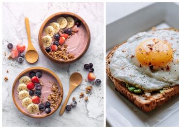 Cuál es la mejor hora para desayunar y no engordar