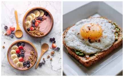 Cuál es la mejor hora para desayunar y no engordar