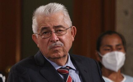 Alejandro Esquer, el secretario que lleva la agenda del presidente y hombre de confianza de AMLO