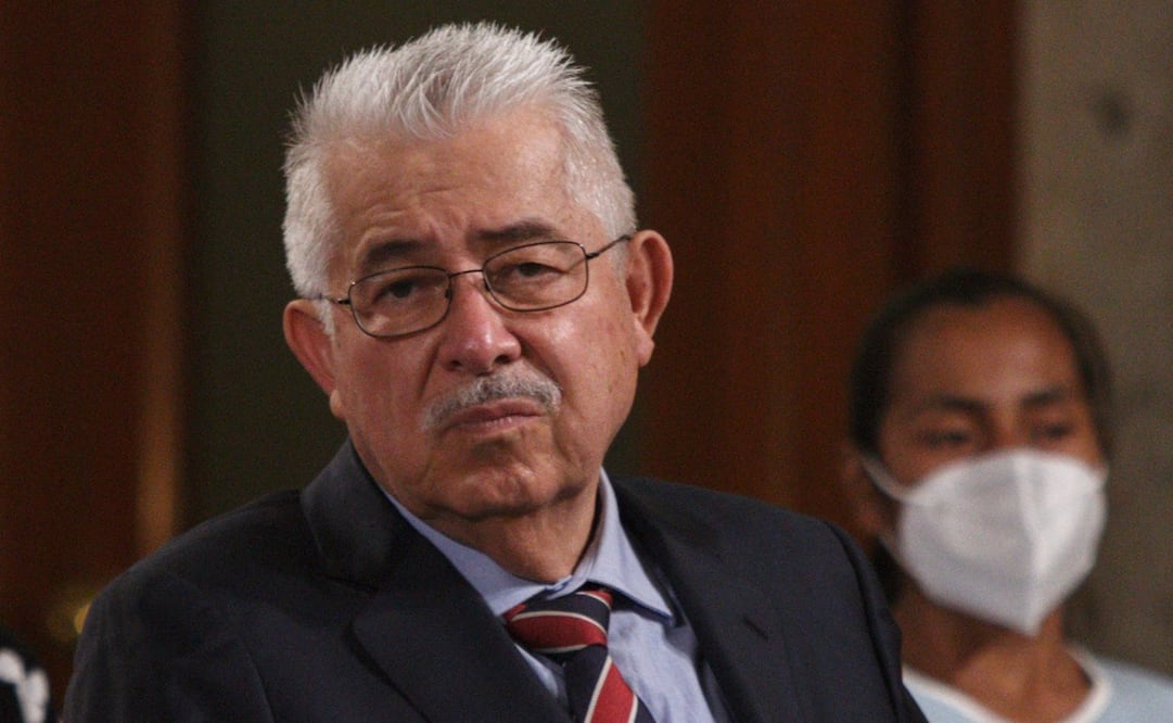 Foto: Archivo. EL UNIVERSAL